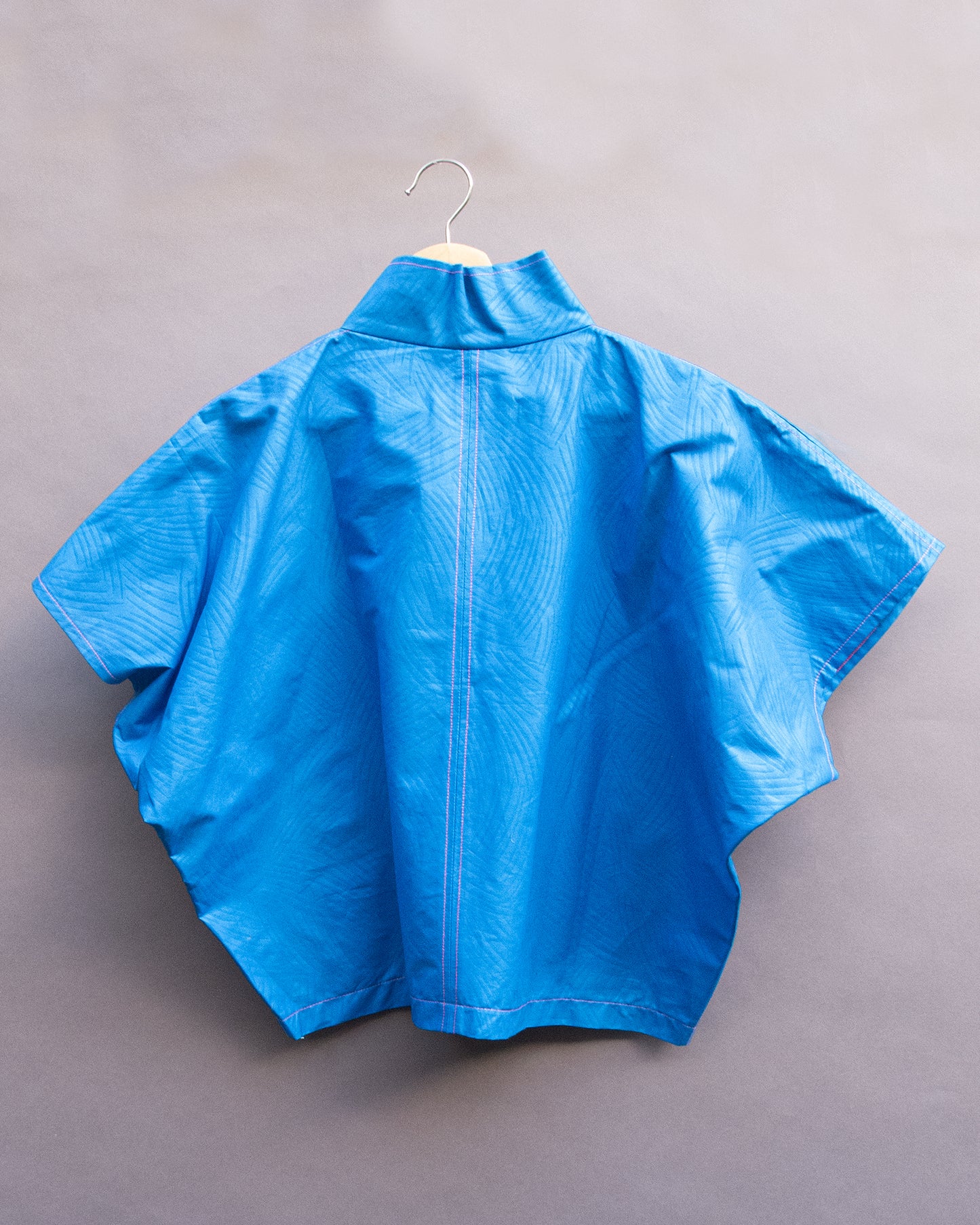 Shorty Blue