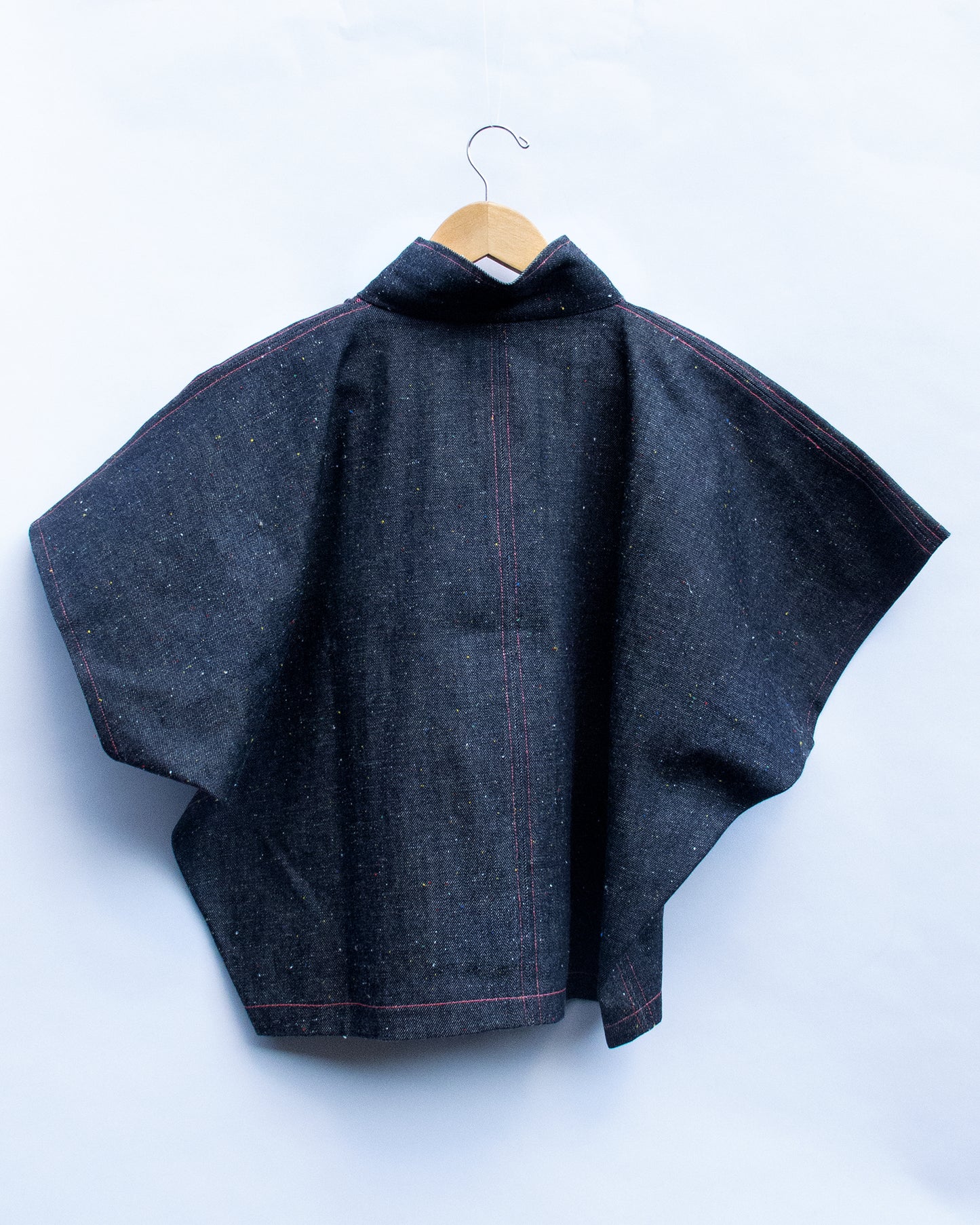 Shorty Denim