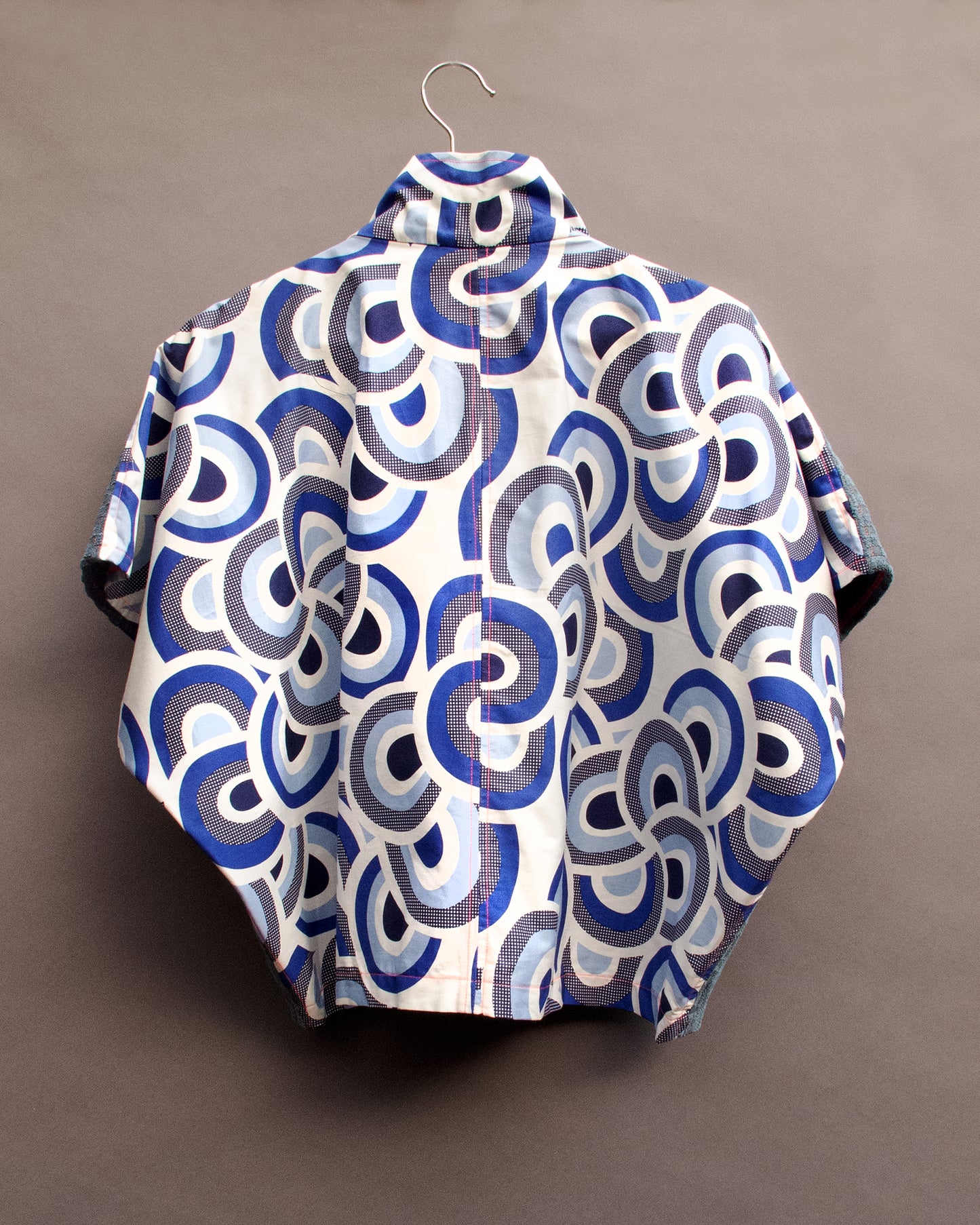 Shorty CirclesSeventies