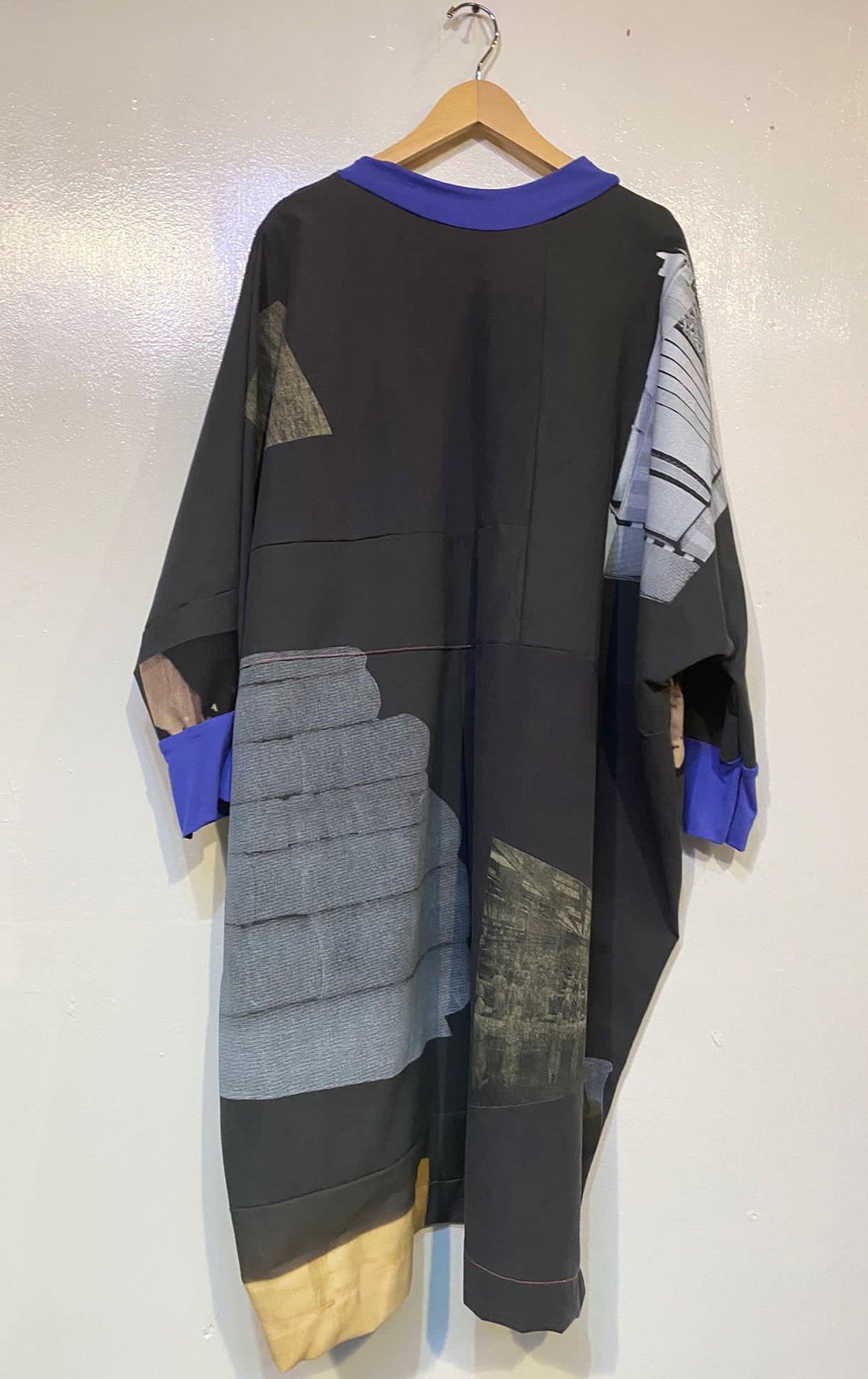 Kaftan SPECTATOR BENCH
