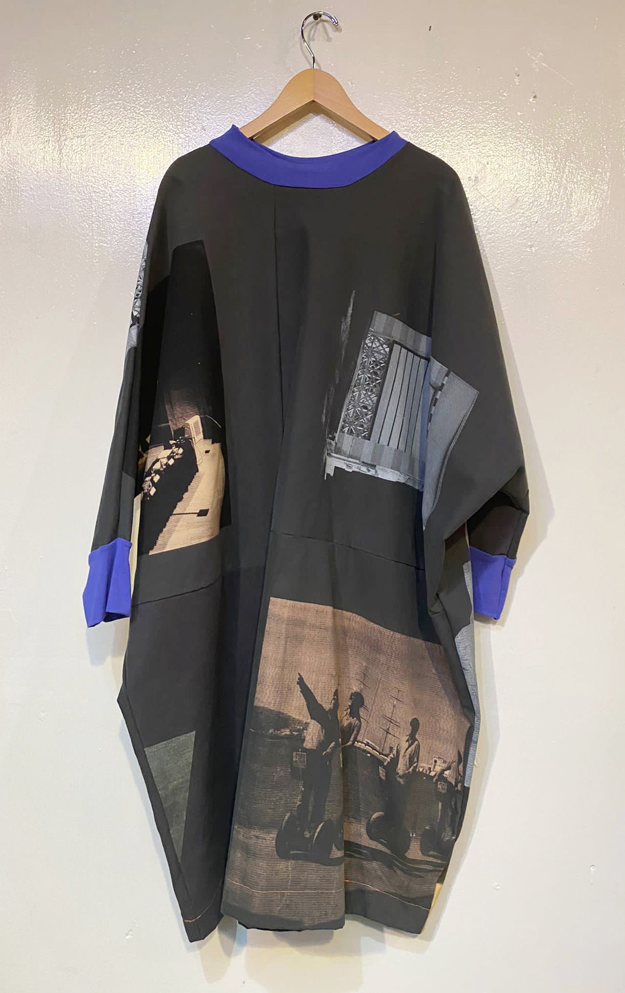 Kaftan SPECTATOR BENCH