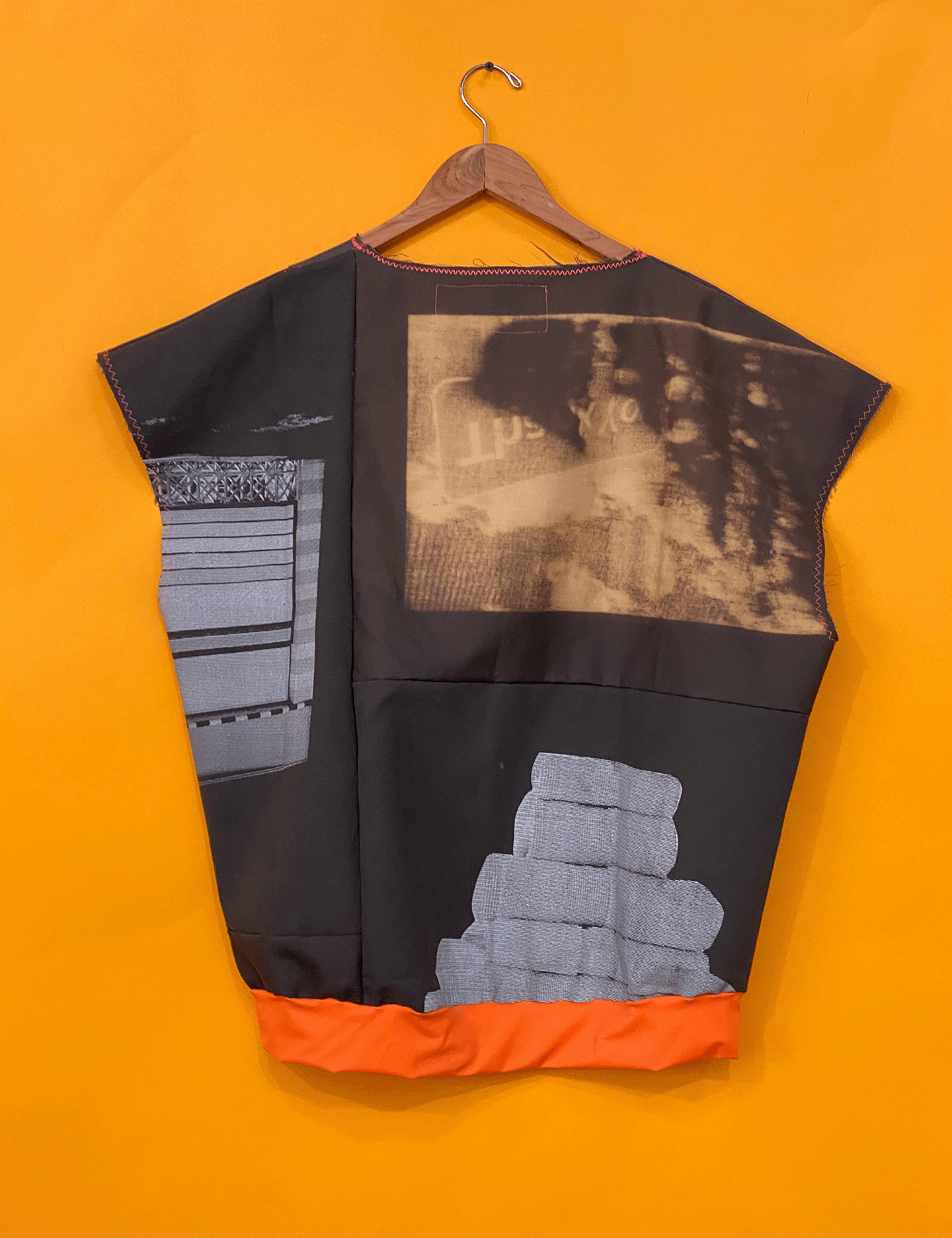 Sleeveless ThankYouForAllTheSpecialThingsYouDo