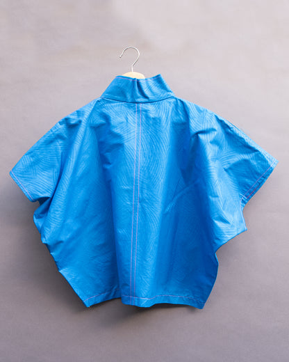 Shorty Blue
