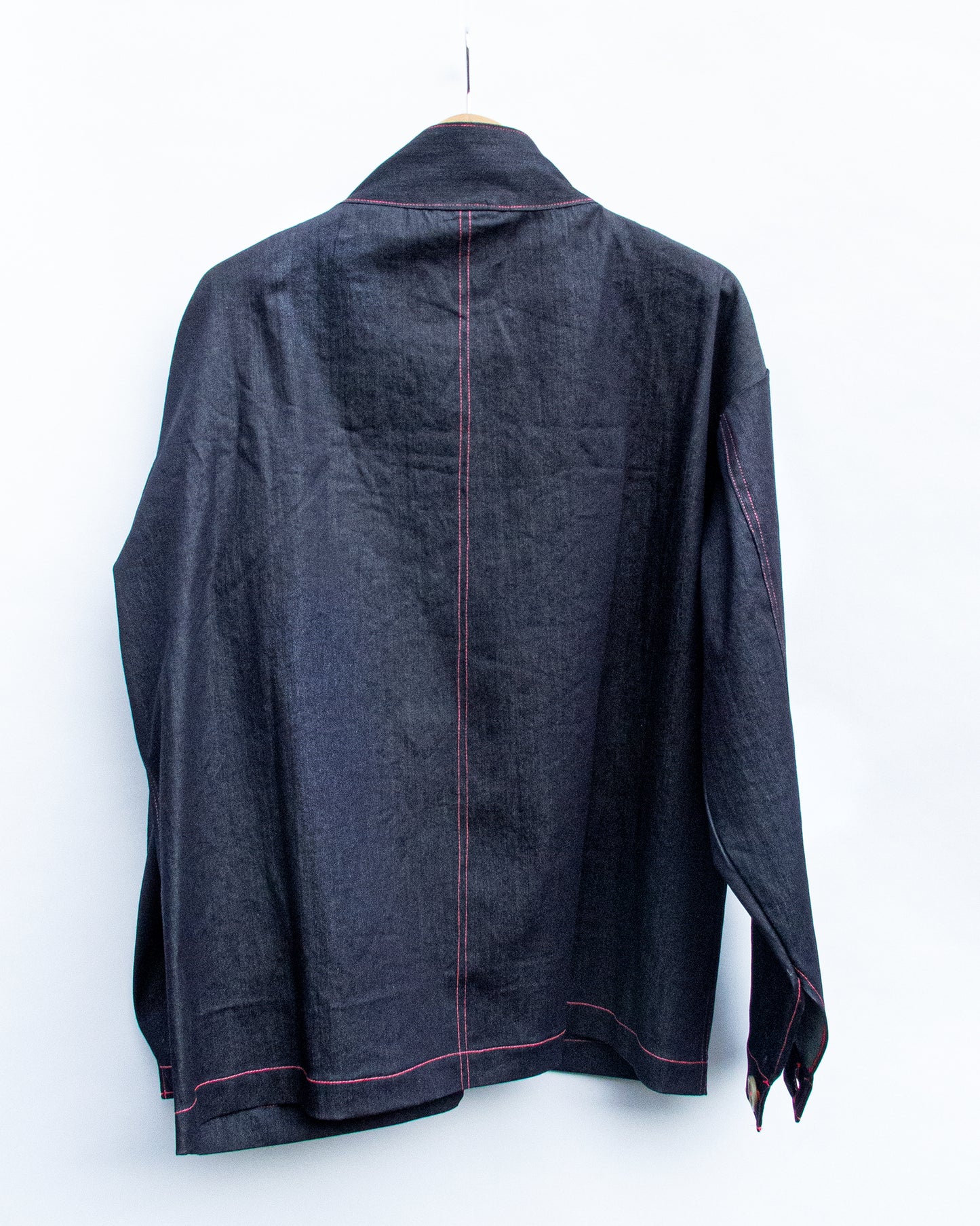 Jacket Denim