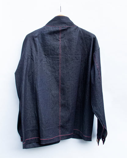 Jacket Denim