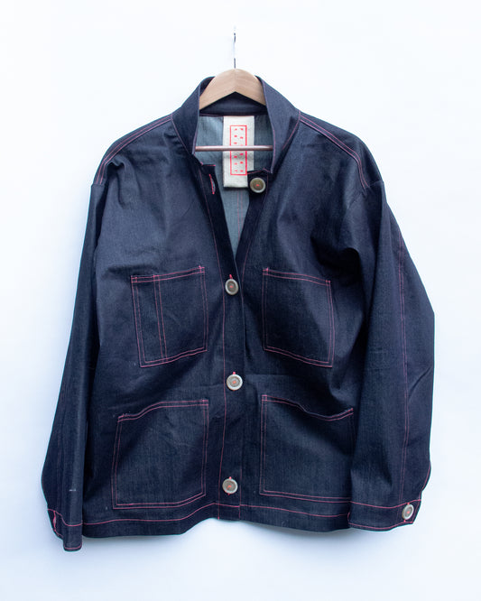 Jacket Denim