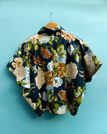Shorty Flowers