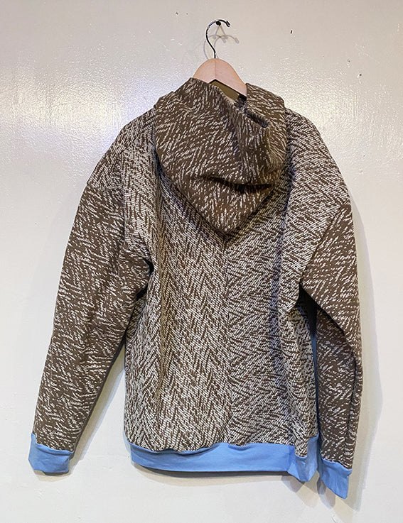 Hoodie Cushion