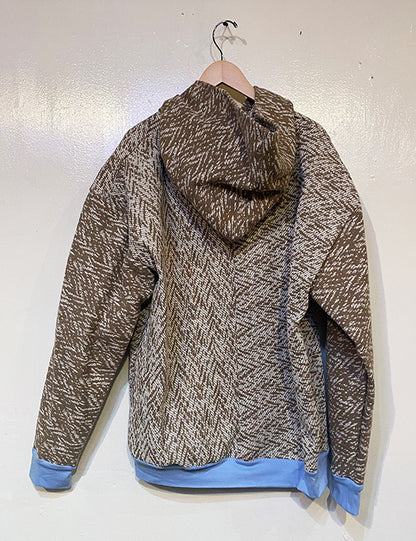 Hoodie Cushion