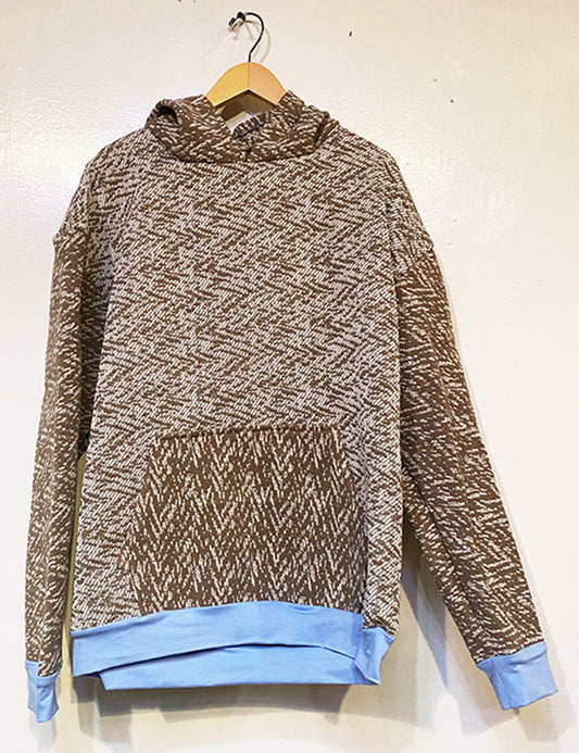 Hoodie Cushion