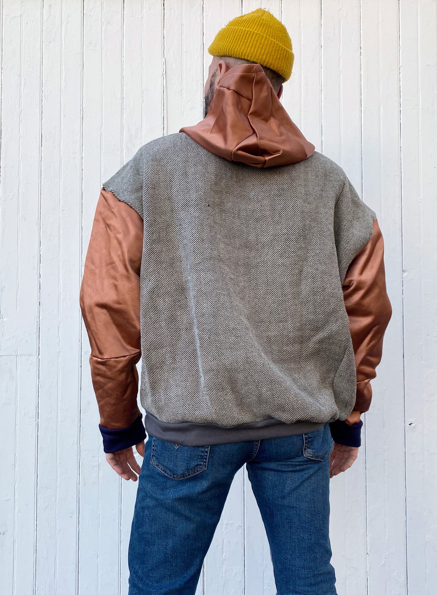 Hoodie Buffer