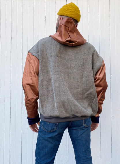Hoodie Buffer