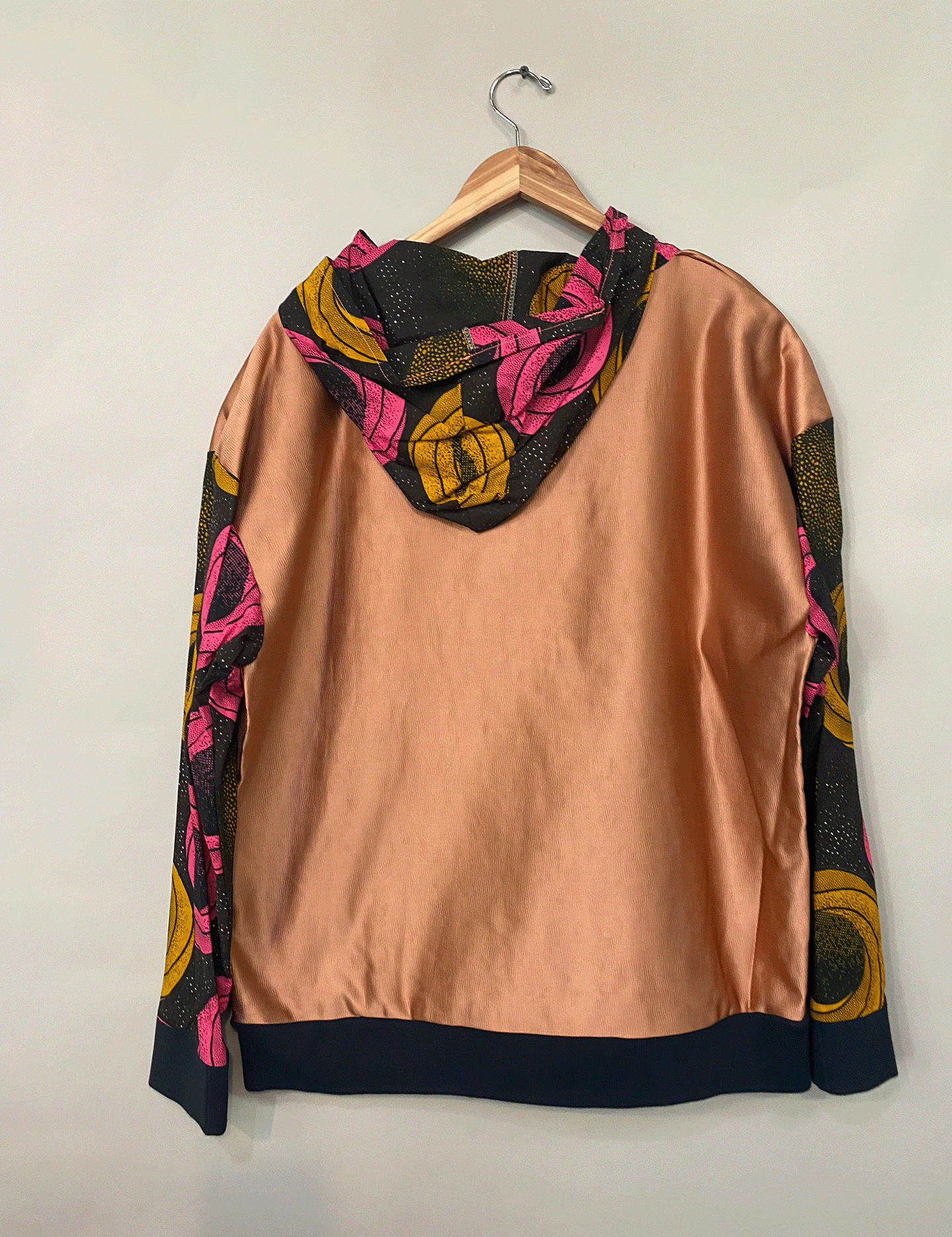 Hoodie CYRCLE