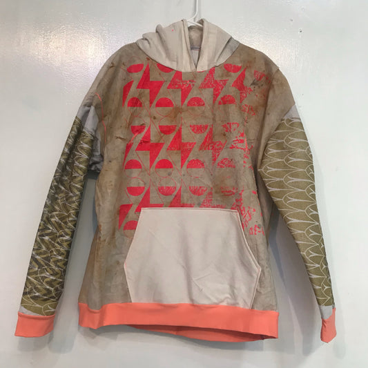 Hoodie Rusty