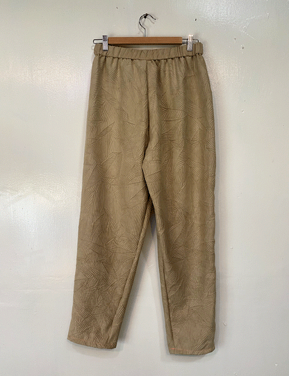 Pants SLOW