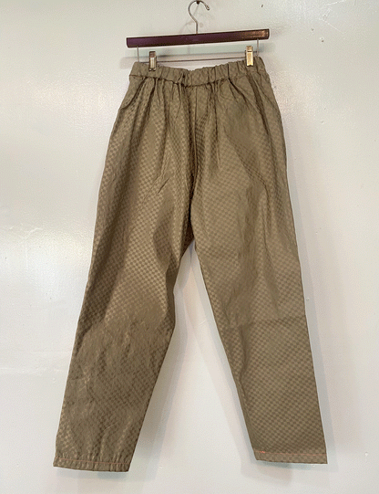 Pants GOLDEN