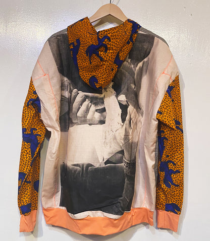 Hoodie TIMESTAU III